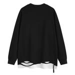 Футболка унисекс BEAR UNION, белый - фото 9