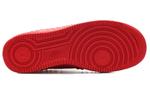 Кроссовки air force 1 low 07 lv8 VT Nike, красный - фото 4
