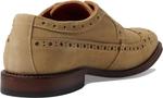 Оксфорды Marligan Wing Tip Oxford Stacy Adams, песок - фото 5