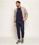 Кроссовки Ea7, серый - фото 2