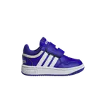 Кроссовки adidas Hoops I Royal Blue, синий - фото