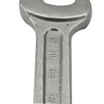 Stanley Ключ ударный одноголовочный рожковый 85мм 96-957-23 - фото 3