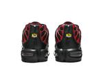 Кроссовки Nike Air Max Plus GS 'Bred', черный - фото 7