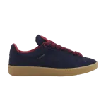 Кроссовки Lanvin Curb Lite Low, Blue Red - фото