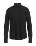 Рубашка Hugo Boss, черный - фото