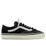 Vans LX Old Skool 36 'Black Marshmallow' - фото 6