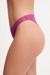 Трусики Chantelle, фиолетовый - фото 2