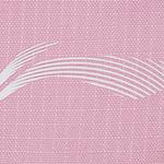 LINING Полиэстеровый рюкзак унисекс кожаный розовый - фото 5