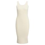 Короткое платье Jack & Jones April, бежевый - фото 3