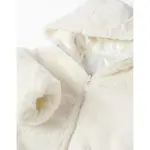 Куртка Zippy 3107484601, белый - фото 4