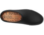 Сабо L.L.Bean Bean Light Wellie Garden Clog, цвет Dark Black - фото 2