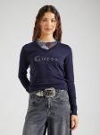 Свитер GUESS KENZIE, Navy - фото 2