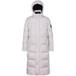 Пуховик унисекс Camel, цвет Phantom Black - фото