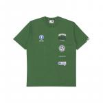 Футболка мужская Aape, белая WHX - фото