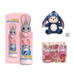 Zootopia Series, 450 мл Disney, lotso - фото 8