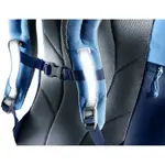 Детский рюкзак Forest Fox 14 Deuter, amber-maple - фото 3