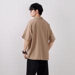 Рубашка Костюм Унисекс Bobby Abley - фото 28