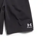 Under Armour X Повседневные шорты мужские черные Balenciaga, черный - фото 6