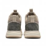 Кроссовки G.N.SHIJIA Skateboarding Shoes Men Low-top, черный - фото 6