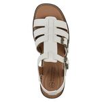 Сандалии Mayday White Mountain, white smooth - фото 4