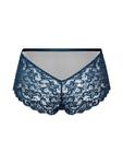 Трусы Hanro Maxislip Marlene, цвет mystic blue - фото 2