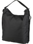 Сумка Mandarina Duck Rucksack/Backpack MD20 Hobo Backpack QMT09, черный - фото 2