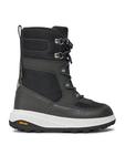 Зимние ботинки Reima Laplander 2.0 5400125A, черный - фото