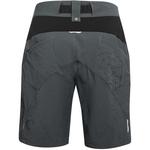 Шорты Gonso, серый - фото 2