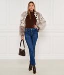 Джинсы женские Liu Jo укороченные, синий - фото 2