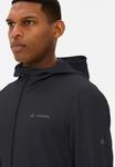 Худи Vaude Hoodie, Black - фото 3