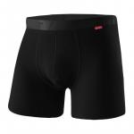 Мужские шорты Löffler, черный - фото