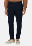 Обычные брюки-чинос Boggi Milano, темно-синий - фото 2