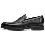Туфли Men"s Casual Men Low-Top черный Satchi - фото