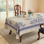 Скатерти PCARDCHART, Image Color - фото 3