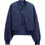 GAP Пуховик Women's, Marine Blue - фото