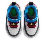 Кроссовки (TD) Air Jordan Spizike Low SE 'Bordeaux' - фото 2