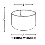 Настольная лампа Dirk Davids Leuchten GmbH - фото 3