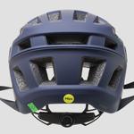 Шлем Smith Engage Mips Smith, Matte Midnight Navy - фото 2