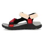 Сандалии Paredes Jarilla, красный - фото 3