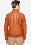 Куртка WITTCHEN Leather jacket, Brown - фото 2