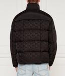 Куртка Armani Exchange Regular Fit, черный - фото 3