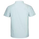 Рубашка с коротким рукавом Kilpi Bombay, синий - фото 2