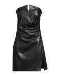 Мини-платье Kaos, черный - фото