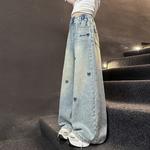 Детские джинсы Moderate PROTECTCAMEL, синий - фото 4