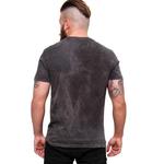 Футболка Outer Vision Celtic Sword Man's T-Shirt, серый - фото 2