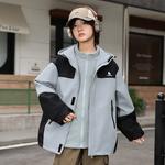 Детская одежда для улицы PROTECTCAMEL, белый - фото 7