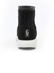 Зимние ботинки Gooce Patty, Black - фото 6
