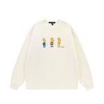 The Simpsons Футболка унисекс «Симпсоны», Белый - фото 24