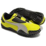 Кроссовки Puma Mostro OG 'Olive Oil', желтый - фото 5