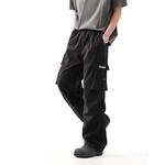 Унисекс карго-штаны Kawasaki, кофе - фото 11